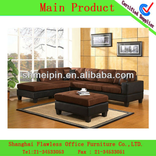 2013 Cheap Sofa set designs and prices living room furniture FL-LF-0327