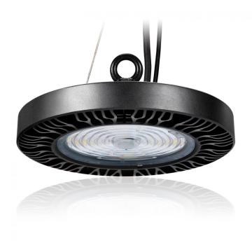 LED High Bay Light Fh7- (PC Lens) -200W, 160 lm/W