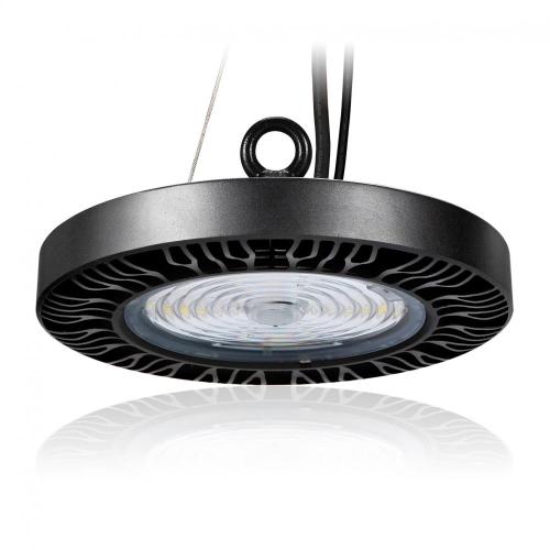 LED High Bay Light FH7- (lentille PC) -200W, 160 lm / w