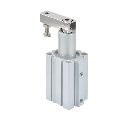 Unilever 160-350mm Pneumatic Rotation Cylinder: Specifications and Applications