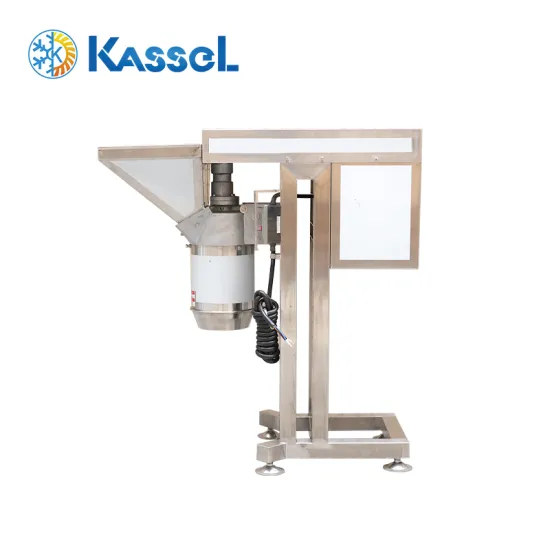 Fruit and Vegetable Pulper