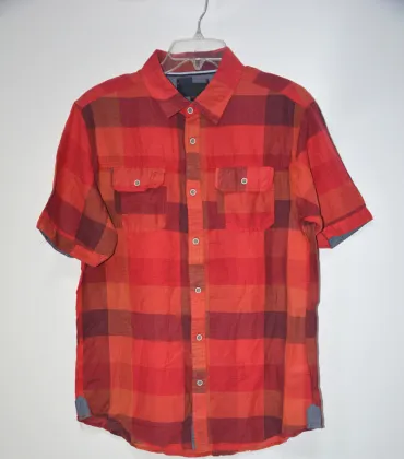 Wholesale Men Beach Wear Linen Hawaiian Shirts