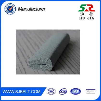 International Standard Rubber Strip for Door Seal