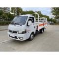 Dongfeng mini Dangerous Goods Civil Explosion Vehicle