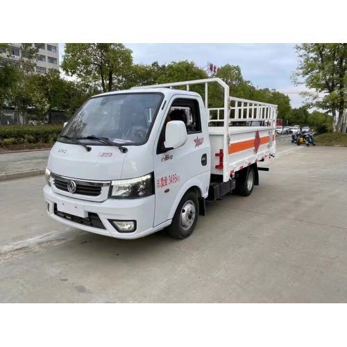 Dongfeng mini Dangerous Goods Civil Explosion Vehicle