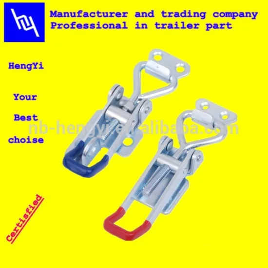 OEM fastener toggle