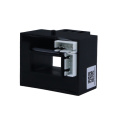 Serie estructural X2 del sensor de corriente de efecto Hall de bucle abierto