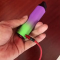 Caneta vape descartável 3300puffs hyde borda