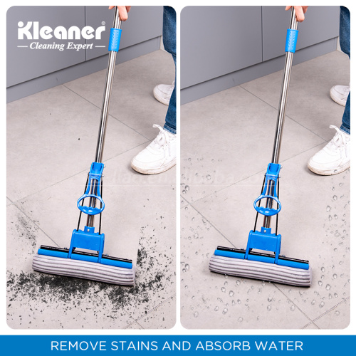 GSR-A005 Kleaner Roller Rodo PVA Mop Recarga
