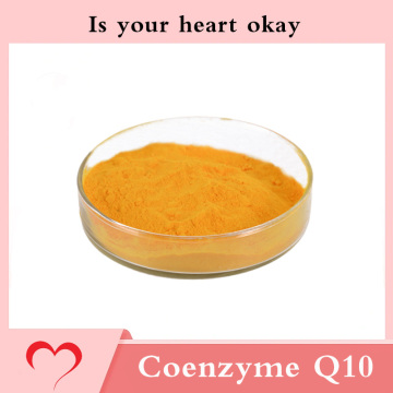 Coenzyme Q10 Pure Polves Q10 Ubiquino 98%