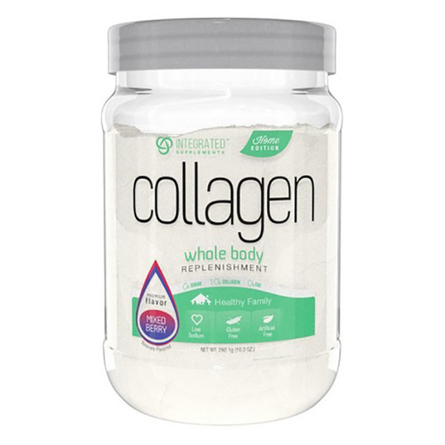 Private Label Super Collagen Powder Collagen Peptides Collagen Types 1& 3 For Healthy Skin Hair Nails And Joints