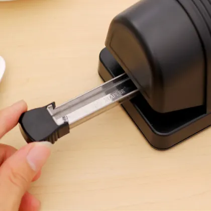 Premium Heavy Duty Electric Stapler