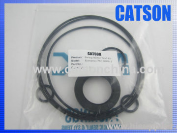 Komatsu Pc138us-1 Swing Motor Seal Kit 