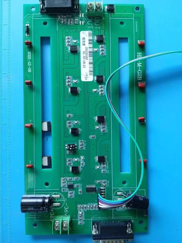 Circuit Boards for EDM Wire Cutting Machines