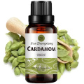 Aromatherapy Cardamom Essential Oil Therapeutic Grade