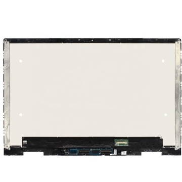 15.6 inch Touch Screen Digitizer Assembly for HP ENVY X360 15M-EE0013DX - L93181-001
