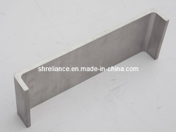 Aluminum/Aluminium Extrusion Profiles for Channel