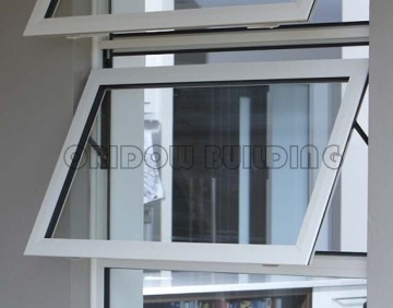 Heat Insulation Aluminium Awning Window