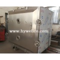 Heat Sensitive Material Vacuum Dryer