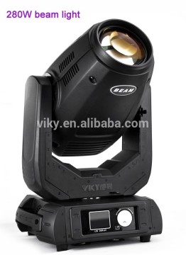 8000K DJ Sharpy Beam Moving Head Liight