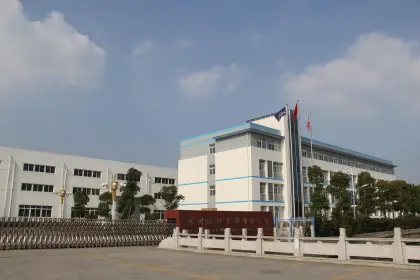 Heavy Equipment D60 Bulldozer Track Shoes for Volvo