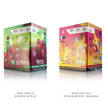 China Bang Xxl 2000 Puffs,Bang Xxl 2500 Puffs Vape,Disposable Vape Bang  Supplier