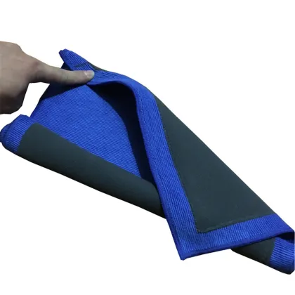 Super Shine Clay Towel, Magic Clay Detailing Cloth