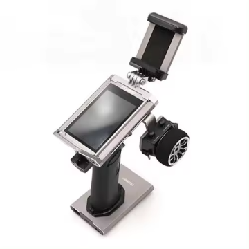 Transmisor de radio Flysky NB4 Pro Noble 2.4g 18ch
