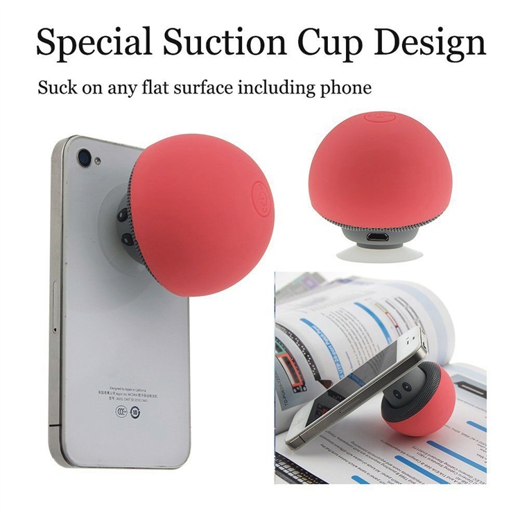 Outdoor Portable Speaker