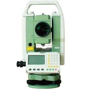Used Foif RTS105 Total Station for Sale at Affordable Prices