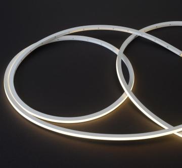 Evenstrip IP68 Dotless 0709 3000K Top Bend Led Strip Light
