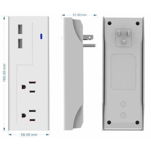 Plastic Move Pull up Kitchen Socket mold