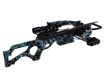 EXCALIBUR - 308SHORT SERENITY CROSSBOW