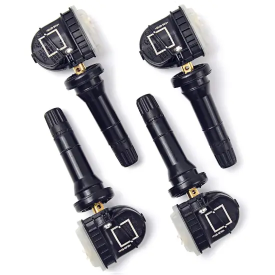 8 SETS 4 RDKS Tire Pressure Sensors for Fox III, Kuga II, B-Max, C-Max II (2036832, 1862980)