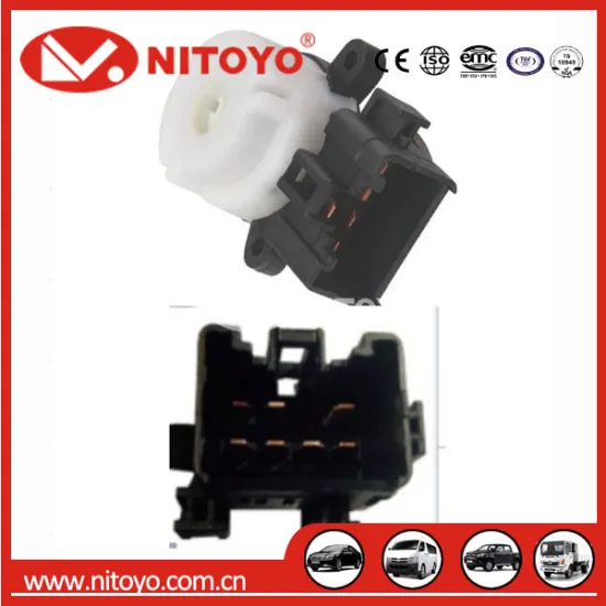 NITOYO 84450-02010 for TOYOTA AVENSIS IGNITION SWITCH