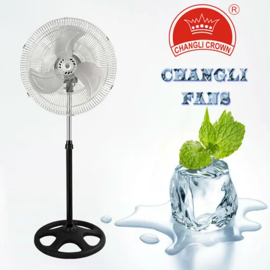 16" industrial fan