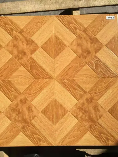 HDF deep embossed laminate wood flooring 12mm