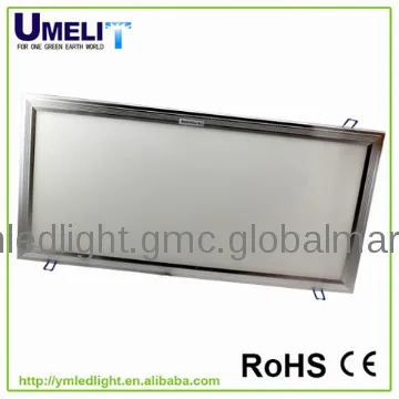 square 40w led panel lighting
