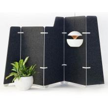 Bulk Soundproof Interior Decorative Screen Divider.