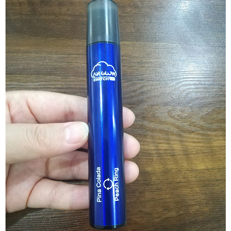 disposable vape 2 in 1