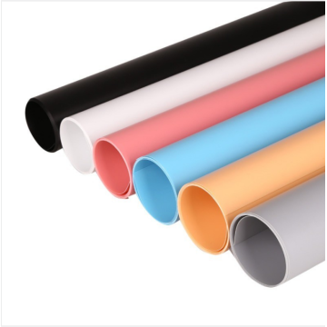 Customized colored PP plastic polypropylene