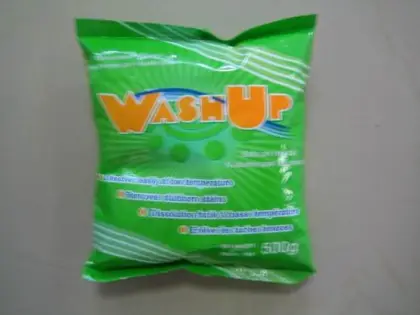 washing powder