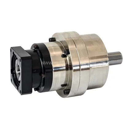Planetary Gearbox with Good Reputation: Speed Gear Reducer