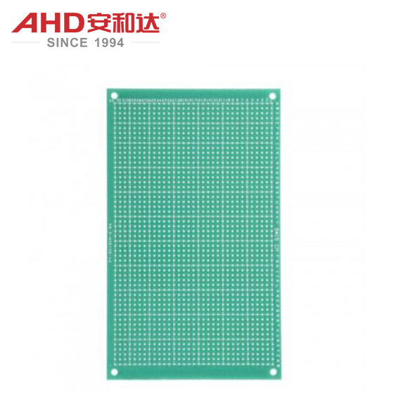 FR4 sheet processing parts for PCB