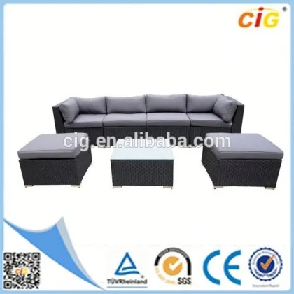 Factory Direct High Volume Rattan Sofa Beds, Sun Loungers, Fun Chairs & Outdoor Furniture