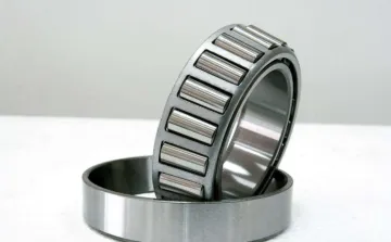 (32248)Single row tapered roller bearing