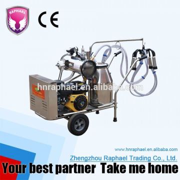 factory price cow milking machine