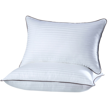 Luxury Plush Gel Pillow