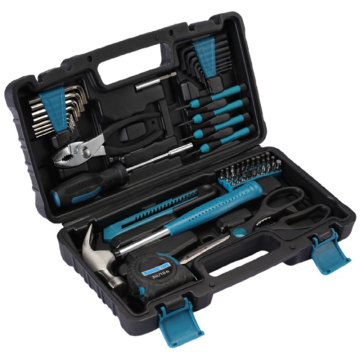 197 Hot Hand Tool Set - Multifunctional Kit XM-JD0197H with Free Shipping