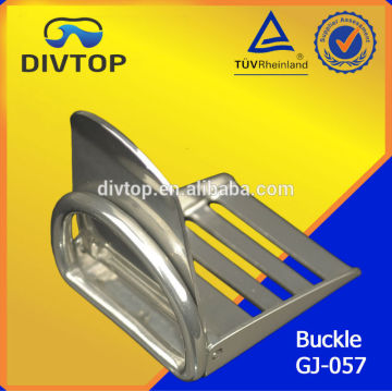 304 stainless steel buckle heavy duty buckle